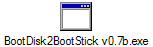 BootDisk2BootStick v0.7b.exe