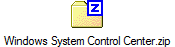 Windows System Control Center.zip