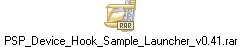 PSP_Device_Hook_Sample_Launcher_v0.41.rar