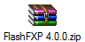 FlashFXP 4.0.0.zip